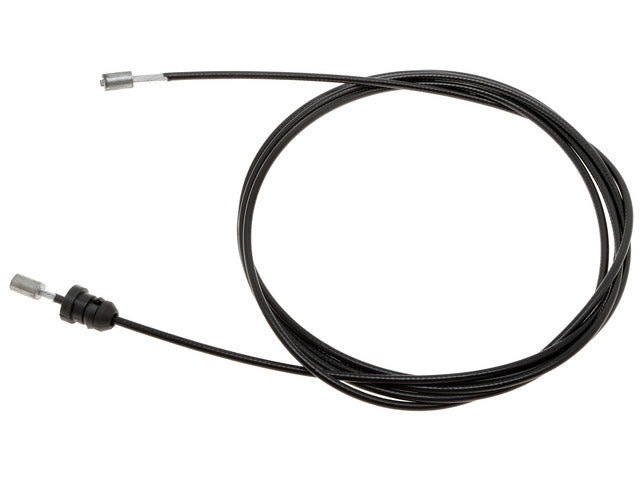Raybestos Brakes Parking Brake Cable P/N:BC96987 Fits: Ford F-250 Super Duty 2005, Ford F-350 Super Duty 07-05, Ford F-450 Super Duty 07-05 - Image 2