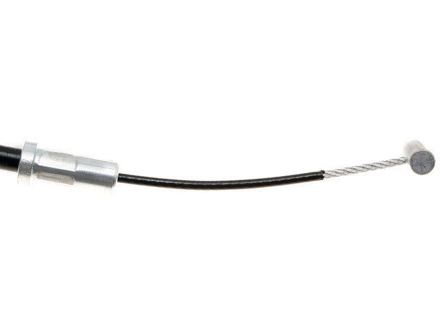 Raybestos Brakes Parking Brake Cable P/N:BC96989 Fits: Honda Civic 11-06 - Image 3