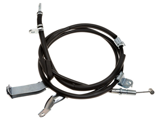 Raybestos Brakes Parking Brake Cable P/N:BC96995 Fits: Honda Accord 10-08 - Image 2
