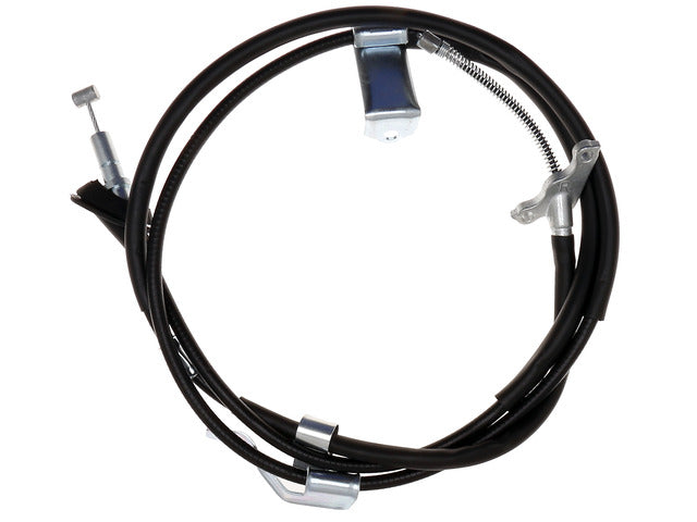 Raybestos Brakes Parking Brake Cable P/N:BC97002 Fits: Honda Cr-v 04-02 - Image 2