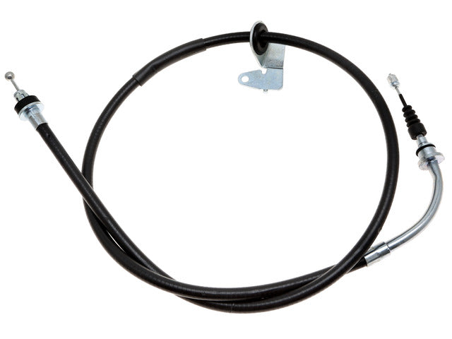 Raybestos Brakes Parking Brake Cable P/N:BC97004 Fits: Mini Cooper 08-02 - Image 2