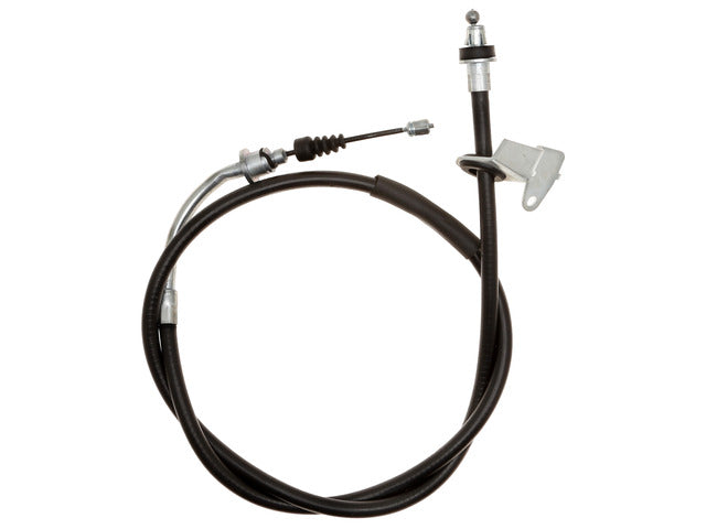 Raybestos Brakes Parking Brake Cable P/N:BC97005 Fits: Mini Cooper 08-02 - Image 2