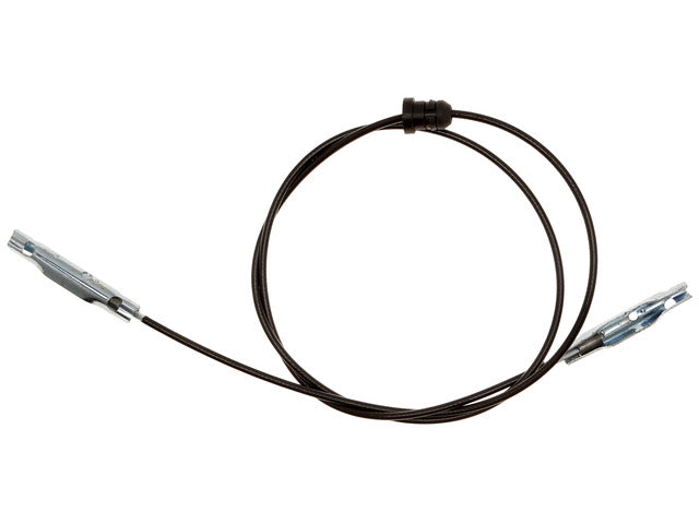 Raybestos Brakes Parking Brake Cable P/N:BC97025 Fits: Ford F-250 Super Duty 10-08, Ford F-350 Super Duty 10-08 - Image 2