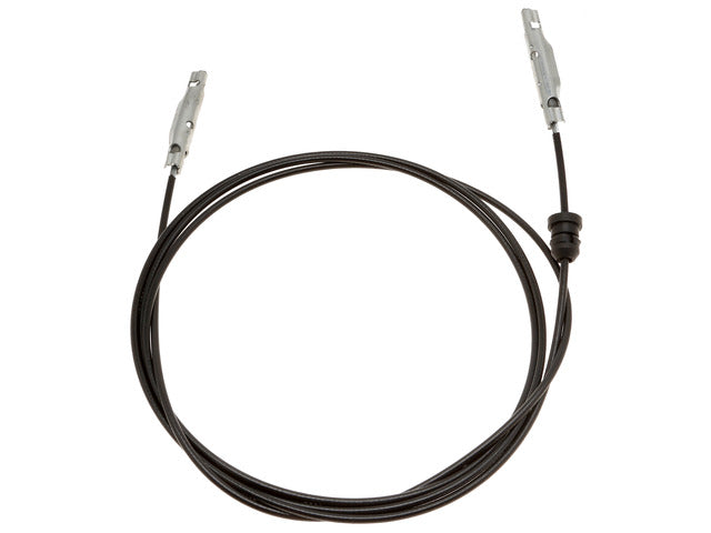 Raybestos Brakes Parking Brake Cable P/N:BC97037 Fits: Ford F-350 Super Duty 2010 - Image 2