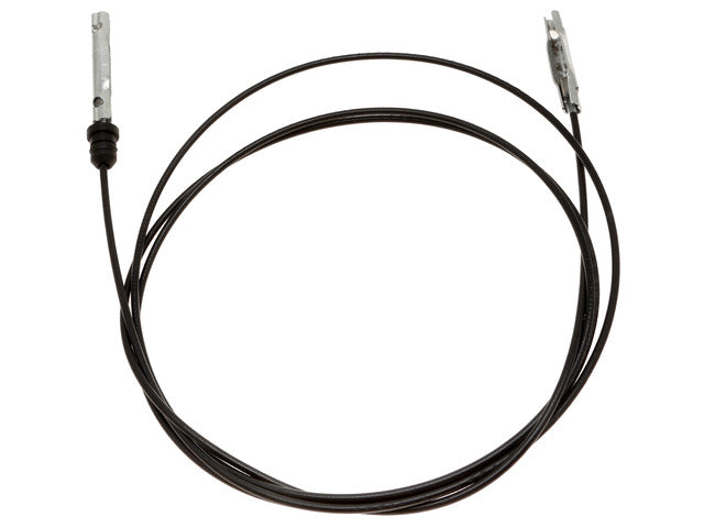 Raybestos Brakes Parking Brake Cable P/N:BC97038 Fits: Ford F-350 Super Duty 2010 - Image 2