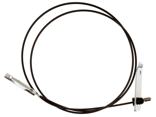 Raybestos Brakes Parking Brake Cable P/N:BC97042 Fits: Ford F-250 Super Duty 2010, Ford F-350 Super Duty 2010 - Image 2