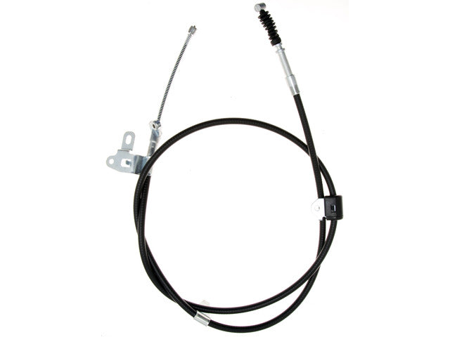 Raybestos Brakes Parking Brake Cable P/N:BC97045 Fits: Toyota Corolla 08-05 - Image 2