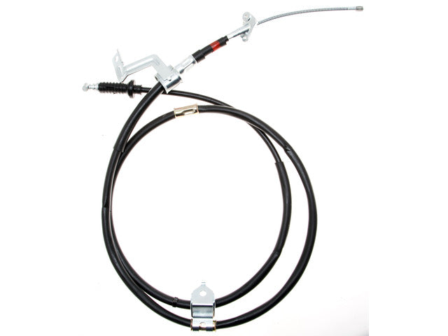 Raybestos Brakes Parking Brake Cable P/N:BC97050 Fits: Toyota Tacoma 14-05 - Image 2