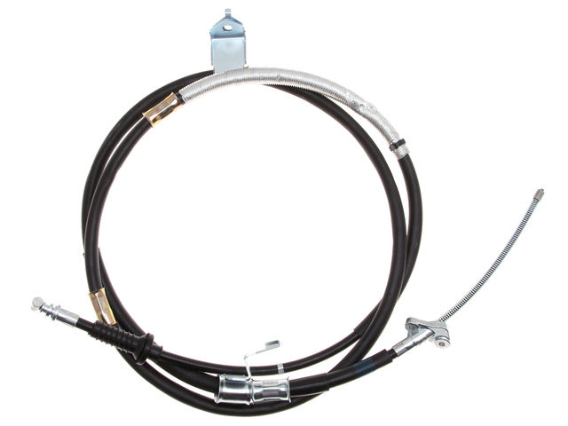 Raybestos Brakes Parking Brake Cable P/N:BC97055 Fits: Toyota Tacoma 15-05 - Image 2