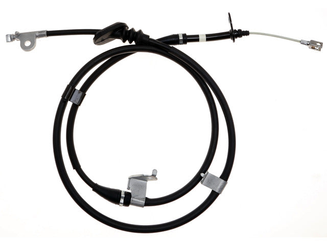 Raybestos Brakes Parking Brake Cable P/N:BC97061 Fits: Nissan Altima 12-07 - Image 2
