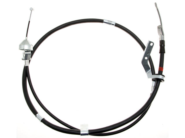 Raybestos Brakes Parking Brake Cable P/N:BC97063 Fits: Toyota Highlander 07-06 - Image 2