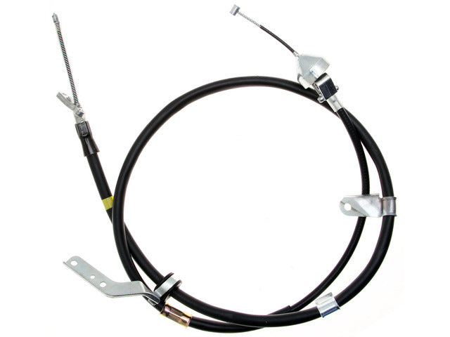 Raybestos Brakes Parking Brake Cable P/N:BC97064 Fits: Toyota Highlander 07-06 - Image 2