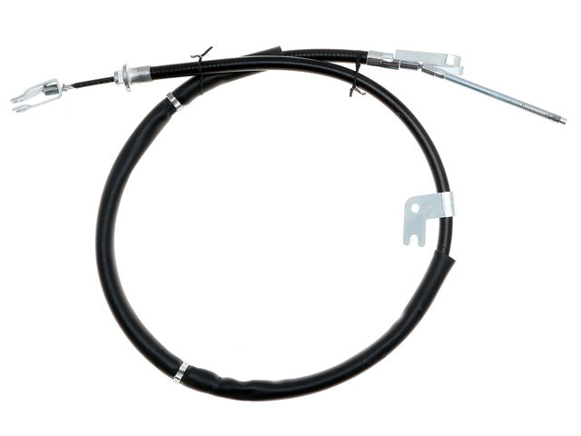 Raybestos Brakes Parking Brake Cable P/N:BC97066 Fits: Toyota Tacoma 15-05 - Image 2