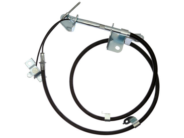 Raybestos Brakes Parking Brake Cable P/N:BC97067 Fits: Nissan Altima 12-07 - Image 2