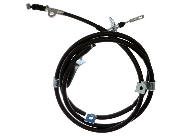 Raybestos Brakes Parking Brake Cable P/N:BC97069 Fits: Infiniti Qx56 10-04, Nissan Armada 15-05, Nissan Pathfinder Armada 2004 - Image 2