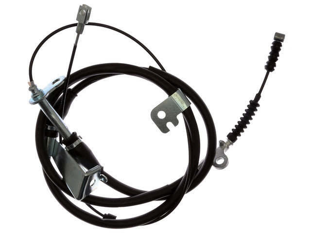 Raybestos Brakes Parking Brake Cable P/N:BC97073 Fits: Nissan Murano 07-03 - Image 2