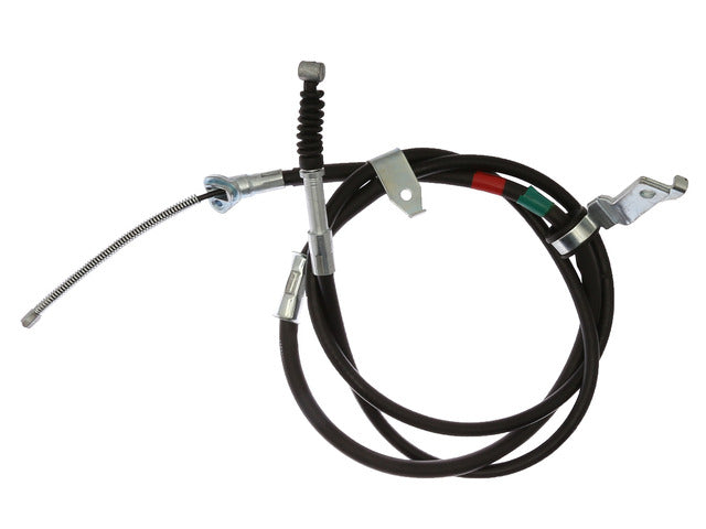Raybestos Brakes Parking Brake Cable P/N:BC97075 Fits: Scion Tc 10-05 - Image 2