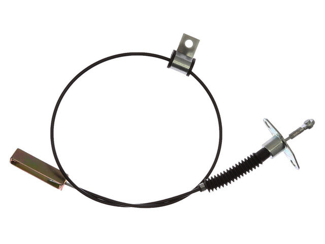 Raybestos Brakes Parking Brake Cable P/N:BC97081 Fits: Kia Sorento 06-03 - Image 2