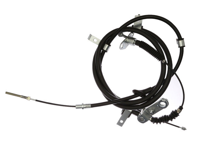 Raybestos Brakes Parking Brake Cable P/N:BC97082 Fits: Kia Sorento 06-03 - Image 2