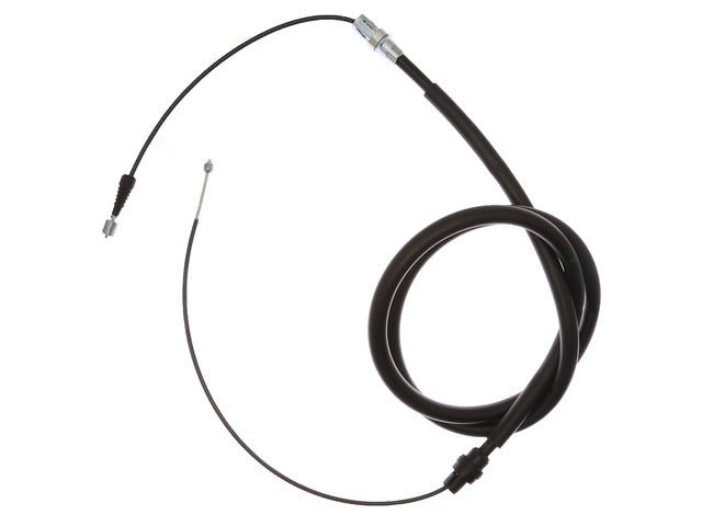 Raybestos Brakes Parking Brake Cable P/N:BC97091 Fits: Chevrolet Silverado 1500 13-10, GMC Sierra 1500 13-10 - Image 2