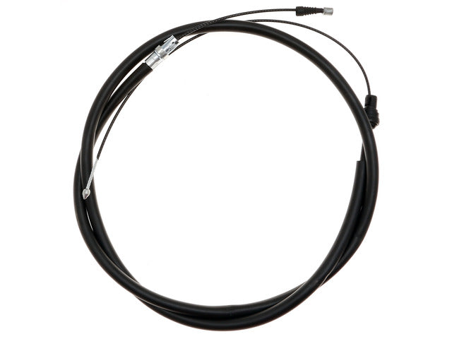Raybestos Brakes Parking Brake Cable P/N:BC97093 Fits: Chevrolet Silverado 1500 13-10, GMC Sierra 1500 13-10 - Image 1