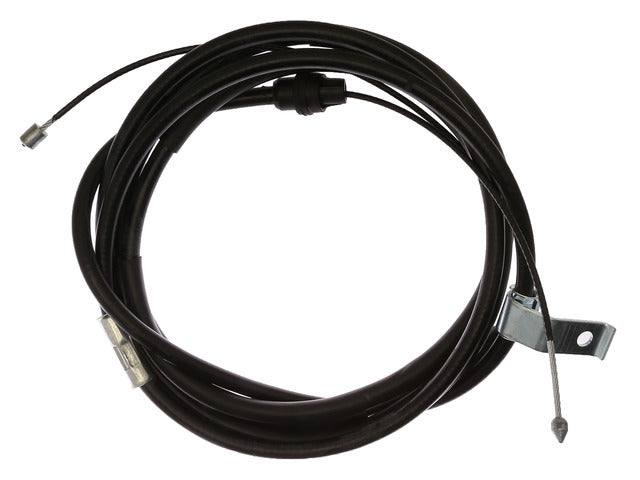 Raybestos Brakes Parking Brake Cable P/N:BC97094 Fits: Chevrolet Silverado 1500 13-10, GMC Sierra 1500 13-10 - Image 2