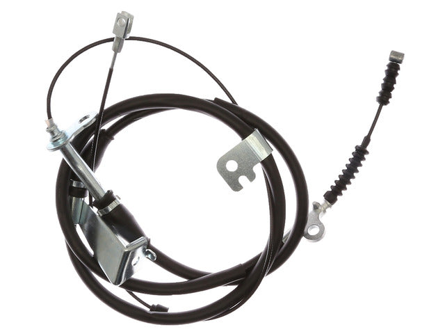 Raybestos Brakes Parking Brake Cable P/N:BC97107 Fits: Hyundai Santa Fe 11-10, Kia Sorento 2011 - Image 2