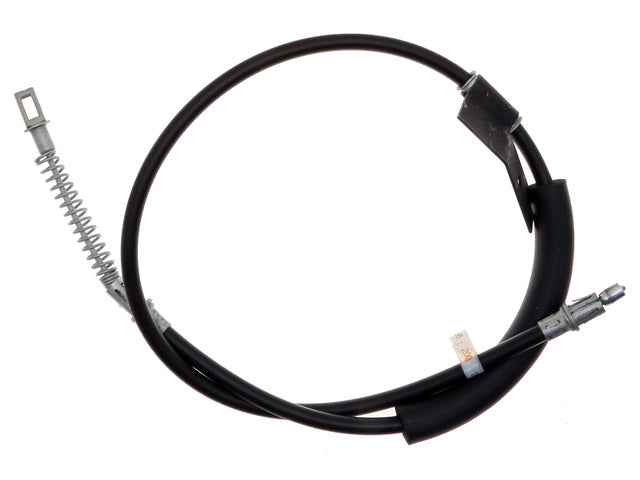Raybestos Brakes Parking Brake Cable P/N:BC97144 Fits: Jeep Wrangler 2004, Jeep Wrangler 2006 - Image 2