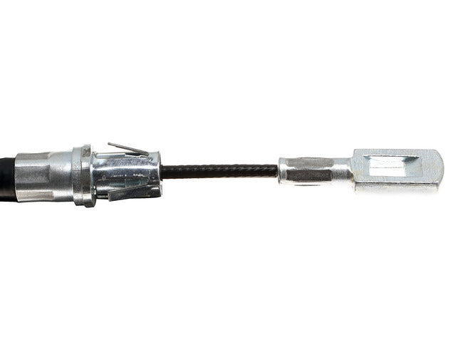 Raybestos Brakes Parking Brake Cable P/N:BC97148 Fits: Ford Taurus 12-10, Lincoln Mks 12-09 - Image 3