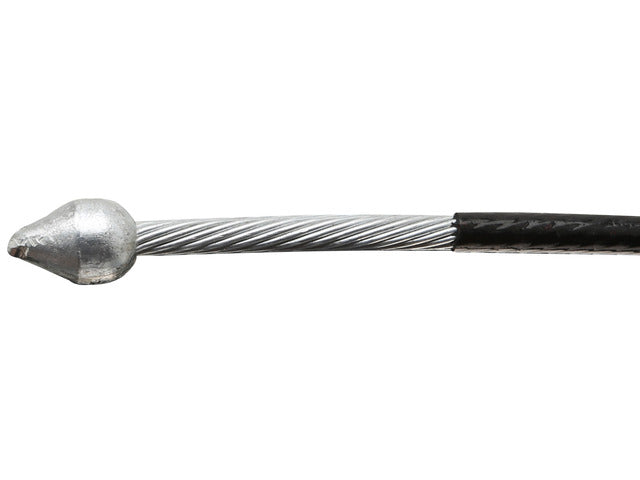 Raybestos Brakes Parking Brake Cable P/N:BC97172 Fits: Chevrolet Colorado 2009, Chevrolet Colorado 2012, GMC Canyon 12-09 - Image 3