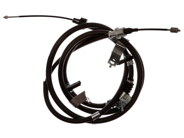 Raybestos Brakes Parking Brake Cable P/N:BC97174 Fits: Chevrolet Colorado 12-09, GMC Canyon 12-09 - Image 2