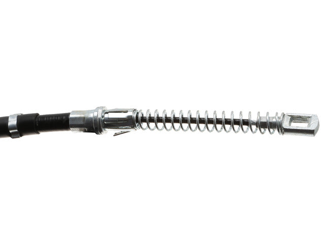 Raybestos Brakes Parking Brake Cable P/N:BC97178 Fits: Chevrolet Equinox 17-10, GMC Terrain 17-10 - Image 3