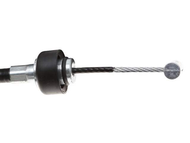 Raybestos Brakes Parking Brake Cable P/N:BC97193 Fits: Kia Spectra 05-04, Kia Spectra5 2005 - Image 3