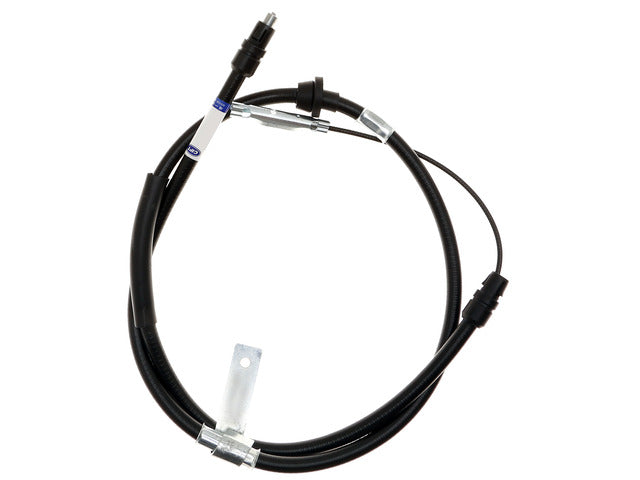 Raybestos Brakes Parking Brake Cable P/N:BC97218 Fits: Buick Enclave 17-08, GMC Acadia 17-07, GMC Acadia Limited 2017, Saturn Outlook 10-07 - Image 1