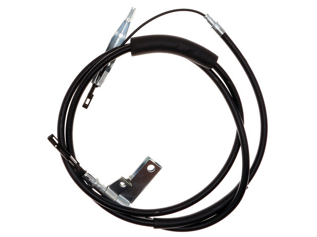 Raybestos Brakes Parking Brake Cable P/N:BC97219 Fits: Cadillac Cts 15-08 - Image 1