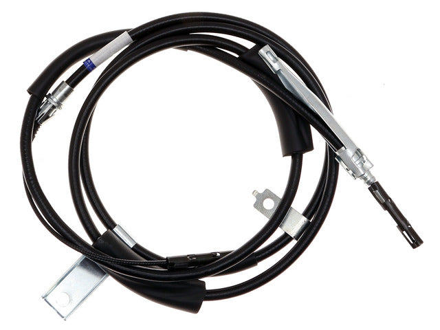 Raybestos Brakes Parking Brake Cable P/N:BC97225 Fits: Cadillac Sts 11-09 - Image 1