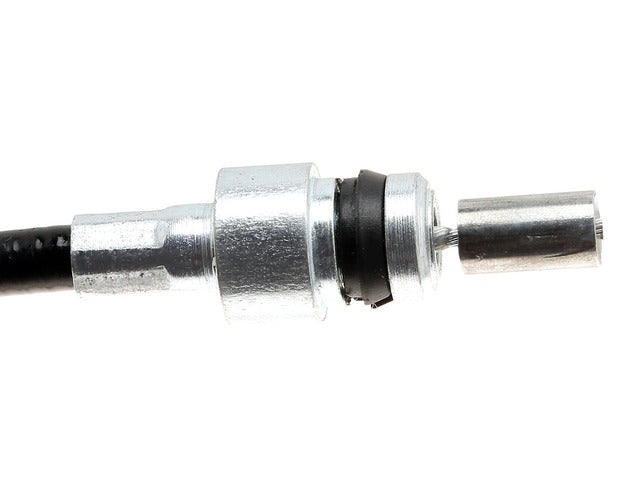 Raybestos Brakes Parking Brake Cable P/N:BC97226 Fits: Chevrolet Corvette 13-09 - Image 3