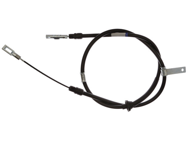 Raybestos Brakes Parking Brake Cable P/N:BC97230 Fits: Chevrolet Traverse 17-09 - Image 2