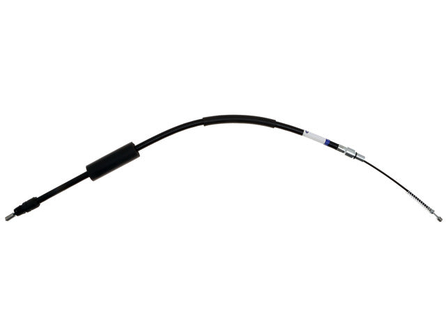 Raybestos Brakes Parking Brake Cable P/N:BC97234 Fits: Cadillac Srx 16-10 - Image 1