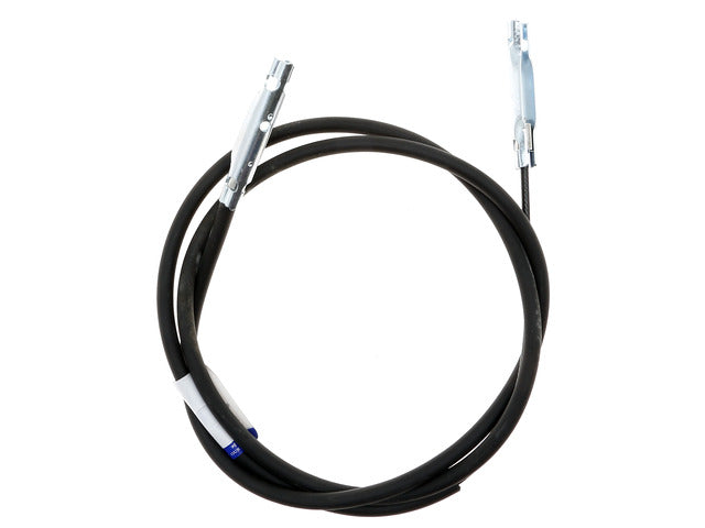 Raybestos Brakes Parking Brake Cable P/N:BC97246 Fits: Chevrolet Express 2500 24-11, Chevrolet Express 3500 24-11, GMC Savana 2500 24-11, GMC Savana 3500 24-11 - Image 1