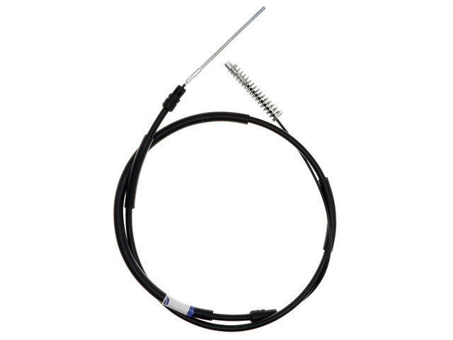 Raybestos Brakes Parking Brake Cable P/N:BC97252 Fits: Chevrolet Silverado 2500 Hd 19-11, Chevrolet Silverado 3500 Hd 19-11, GMC Sierra 2500 Hd 19-11, GMC Sierra 3500 Hd 19-11 - Image 1