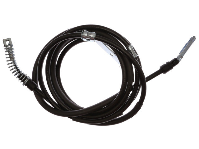 Raybestos Brakes Parking Brake Cable P/N:BC97253 Fits: Chevrolet Silverado 2500 Hd 17-11, Chevrolet Silverado 3500 Hd 17-11, GMC Sierra 2500 Hd 14-11, GMC Sierra 2500 Hd 17-16, GMC Sierra 3500 Hd 17-11 - Image 2