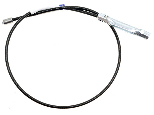 Raybestos Brakes Parking Brake Cable P/N:BC97254 Fits: Chevrolet Silverado 2500 Hd, Chevrolet Silverado 3500 Hd, GMC Sierra 2500 Hd, GMC Sierra 3500 Hd - Image 1
