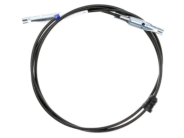 Raybestos Brakes Parking Brake Cable P/N:BC97264 Fits: Ford F-250 Super Duty 2005, Ford F-350 Super Duty 07-05 - Image 1