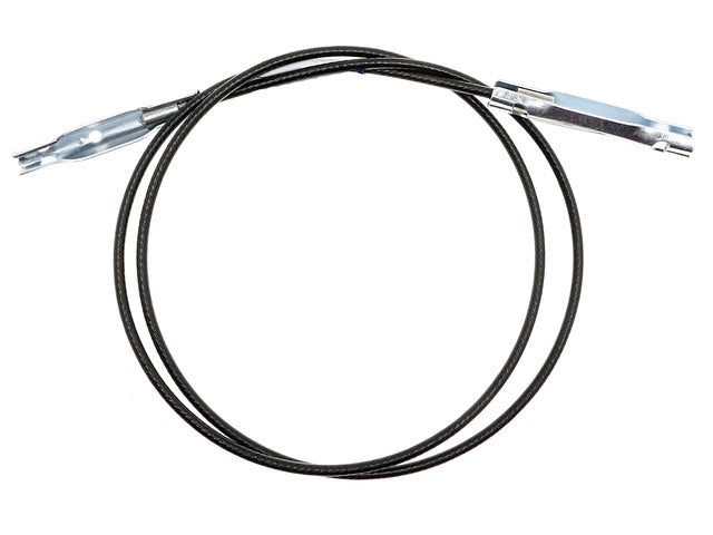 Raybestos Brakes Parking Brake Cable P/N:BC97265 Fits: Ford F-250 Super Duty 2005, Ford F-350 Super Duty 07-06 - Image 1