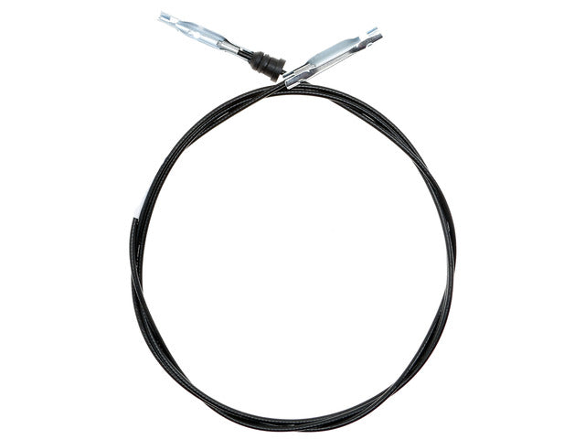 Raybestos Brakes Parking Brake Cable P/N:BC97266 Fits: Ford F-250 Super Duty 2005, Ford F-350 Super Duty 07-06 - Image 1