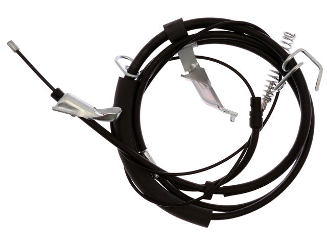 Raybestos Brakes Parking Brake Cable P/N:BC97286 Fits: Ford F-150 14-12 - Image 2