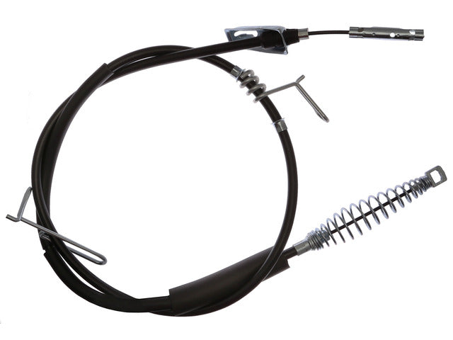 Raybestos Brakes Parking Brake Cable P/N:BC97291 Fits: Ford F-450 Super Duty 07-05, Ford F-550 Super Duty 07-05 - Image 2
