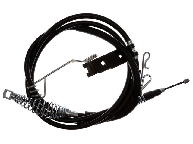 Raybestos Brakes Parking Brake Cable P/N:BC97292 Fits: Ford F-450 Super Duty 07-05, Ford F-550 Super Duty 07-05 - Image 2