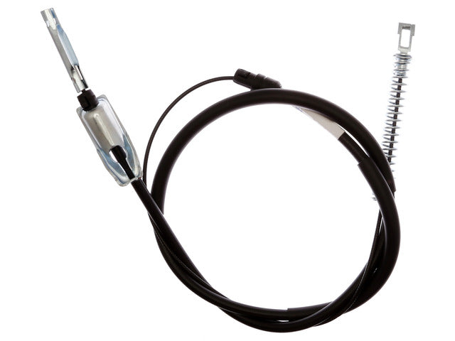 Raybestos Brakes Parking Brake Cable P/N:BC97295 Fits: Ford E-150 2007, Ford E-150 Econoline 2007, Ford E-250 2007, Ford E-350 Super Duty 2007, Ford E-450 Super Duty 2007 - Image 2